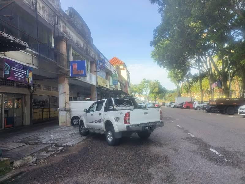 Taman Pelangi Indah - 5