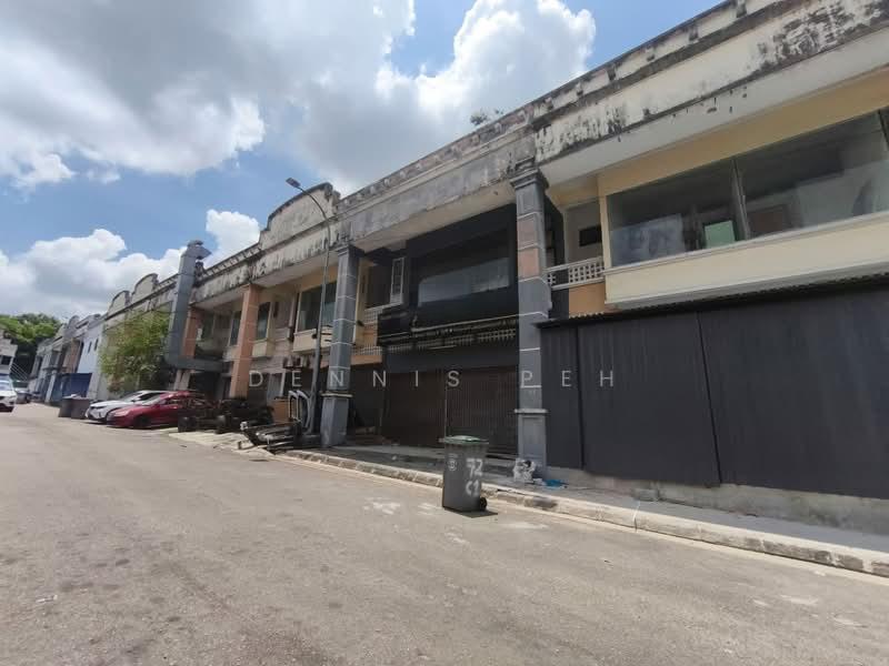 Taman Pelangi Indah - 4