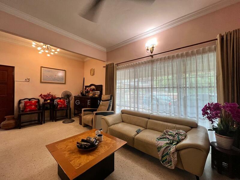 SS 2, SS2 Petaling Jaya - 1