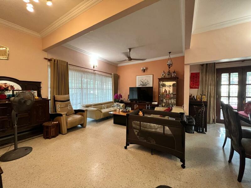 SS 2, SS2 Petaling Jaya - 2