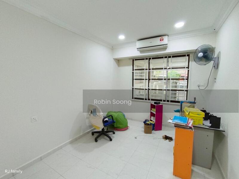 1 Storey Terrace house at Taman Malim Jaya - 4