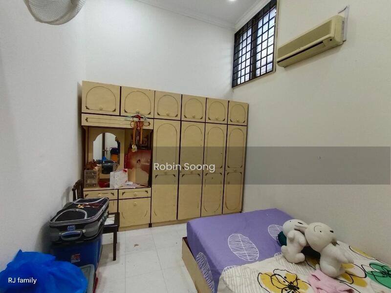 1 Storey Terrace house at Taman Malim Jaya - 5