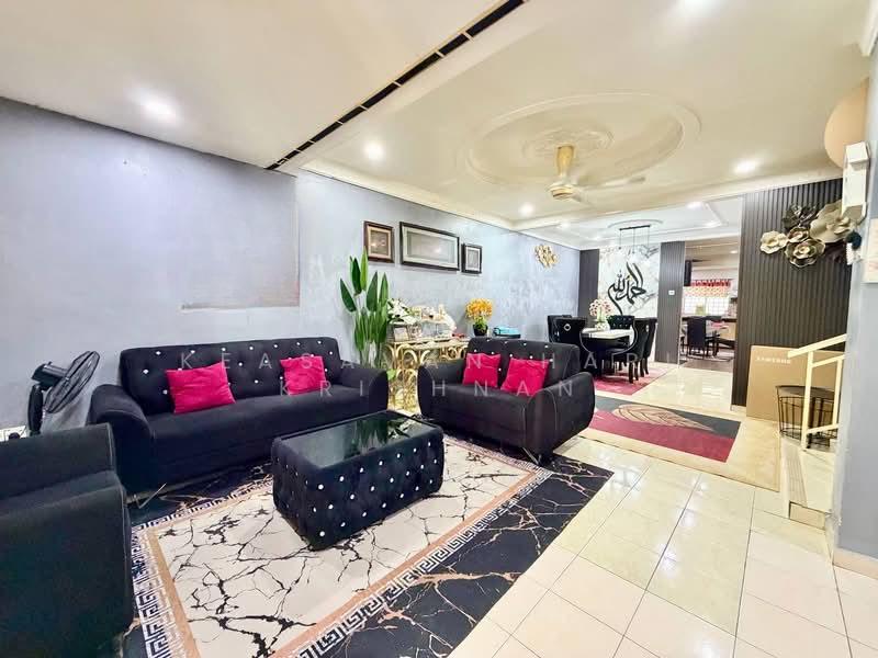 Taman Dato Demang - 5