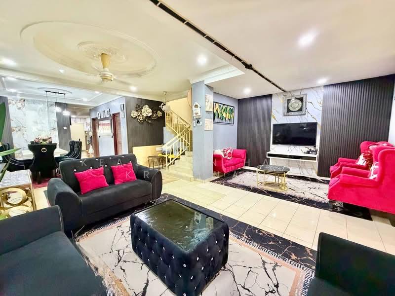Taman Dato Demang - 3