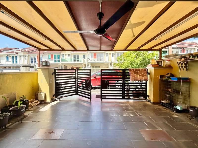 Taman Dato Demang - 2