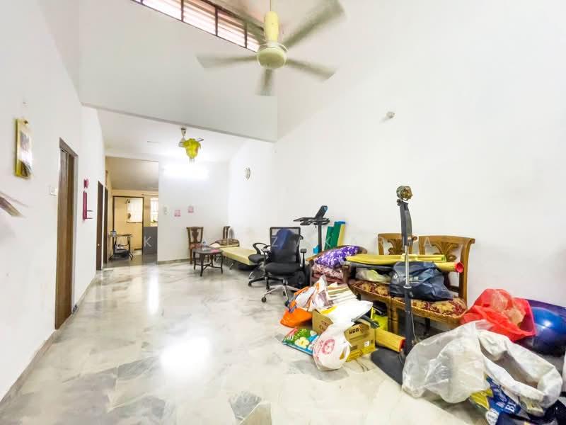 Taman Tan Yew Lai - 2