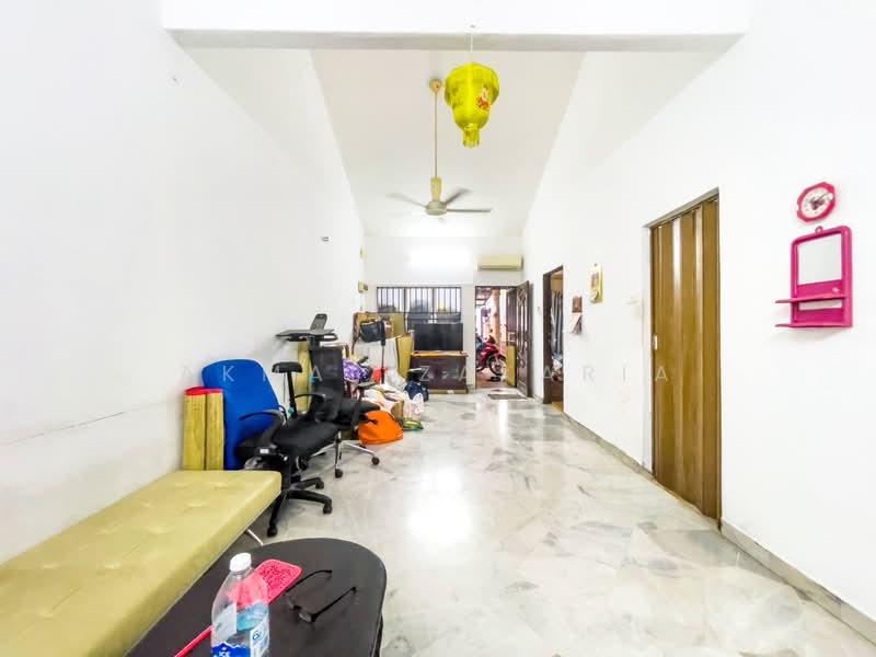 Taman Tan Yew Lai - 4