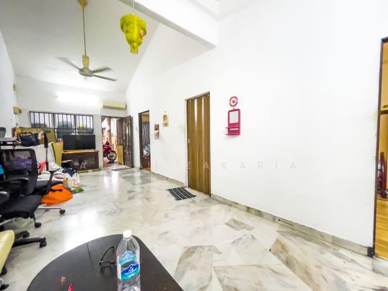 Taman Tan Yew Lai - 3