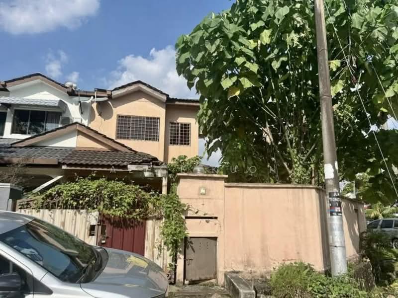 BANDAR PUCHONG JAYA - 1