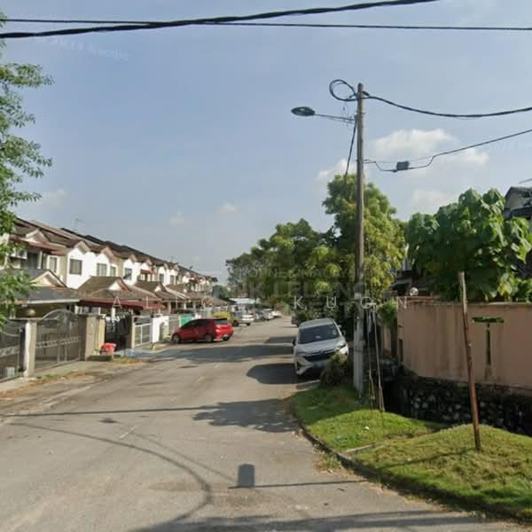BANDAR PUCHONG JAYA - 2