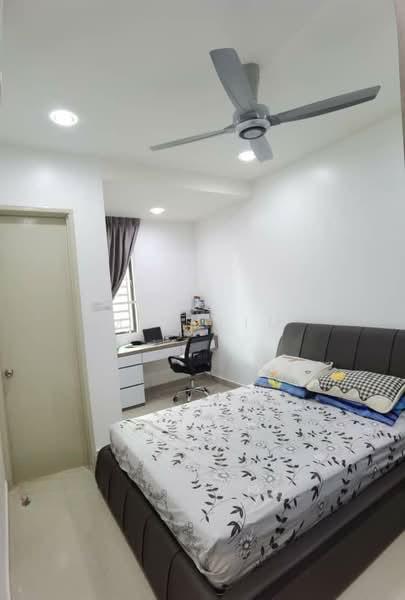 Palmyra Residences - 2