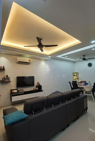 Palmyra Residences - 4