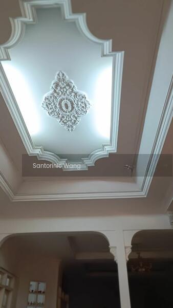 Bungalow at city center Johor Bahru - 5