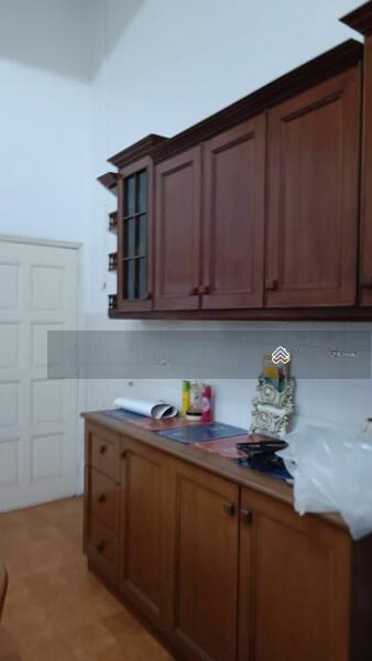 Bungalow at city center Johor Bahru - 4