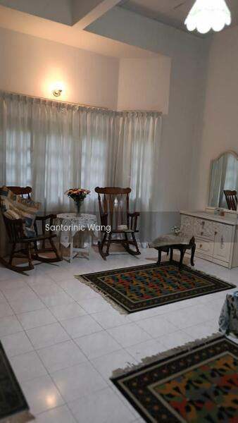 Bungalow at city center Johor Bahru - 2