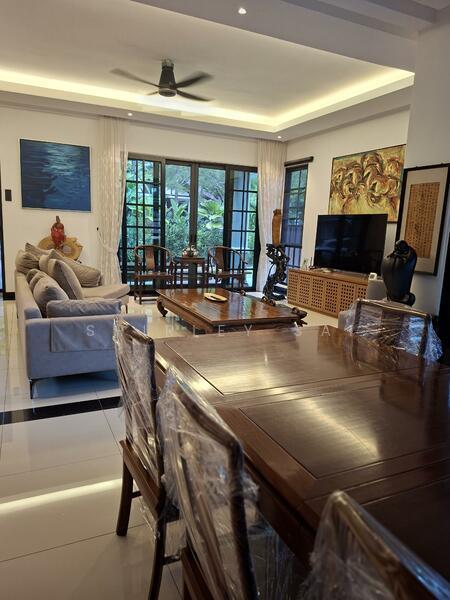 VILLA MUTIARA - 3