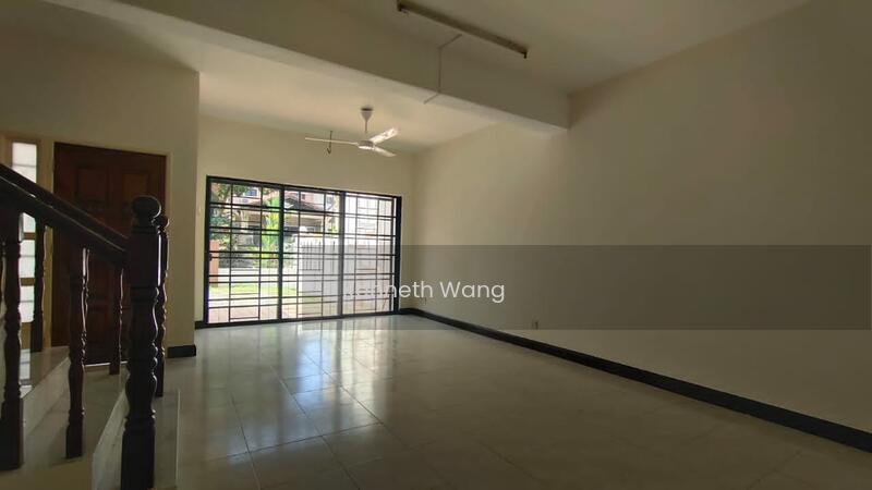 Jalan Ara SD 7/1, Sophea Residence, Bandar Sri Damansara - 1