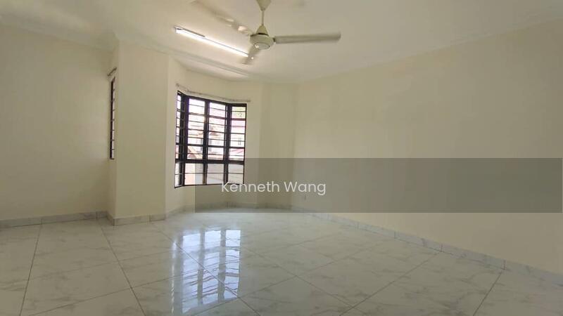 Jalan Ara SD 7/1, Sophea Residence, Bandar Sri Damansara - 4