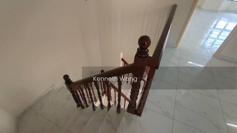 Jalan Ara SD 7/1, Sophea Residence, Bandar Sri Damansara - 3