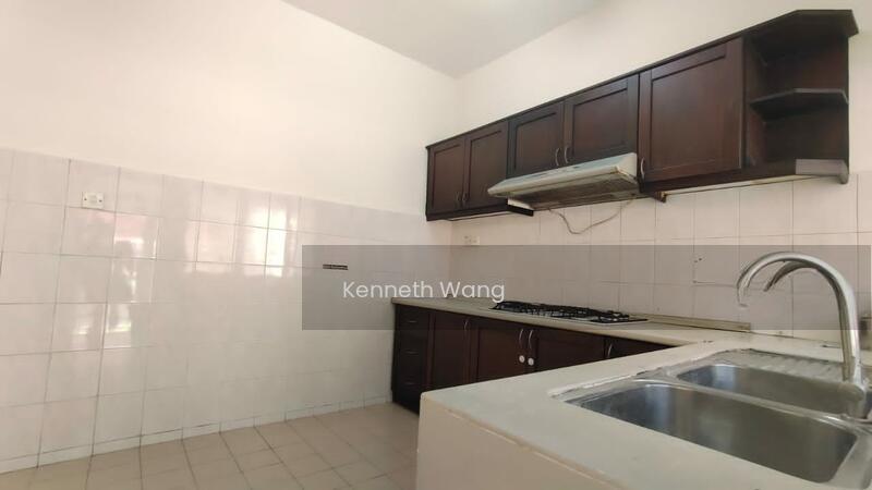 Jalan Ara SD 7/1, Sophea Residence, Bandar Sri Damansara - 5