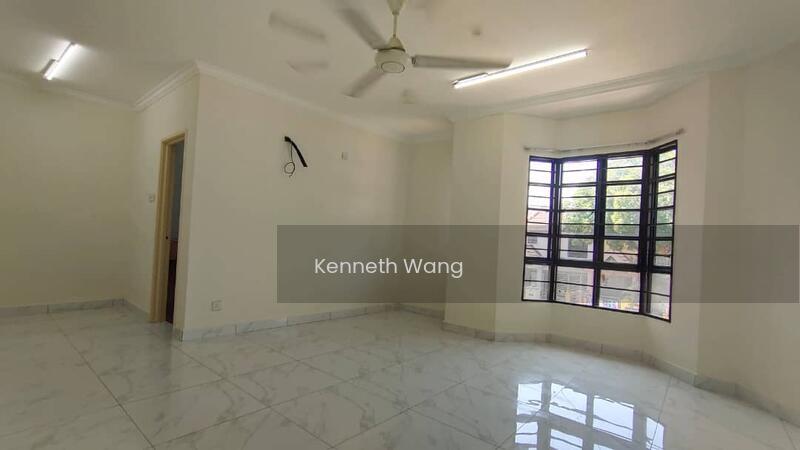 Jalan Ara SD 7/1, Sophea Residence, Bandar Sri Damansara - 2