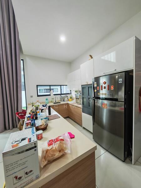 Senibong Cove - Isola Grandeur - 5