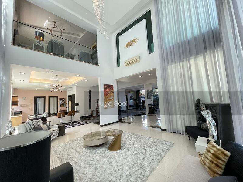 Kampung Tunku, 47300, Petaling Jaya, Selangor. - 1