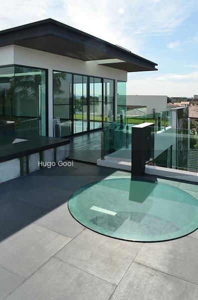 Kampung Tunku, 47300, Petaling Jaya, Selangor. - 5