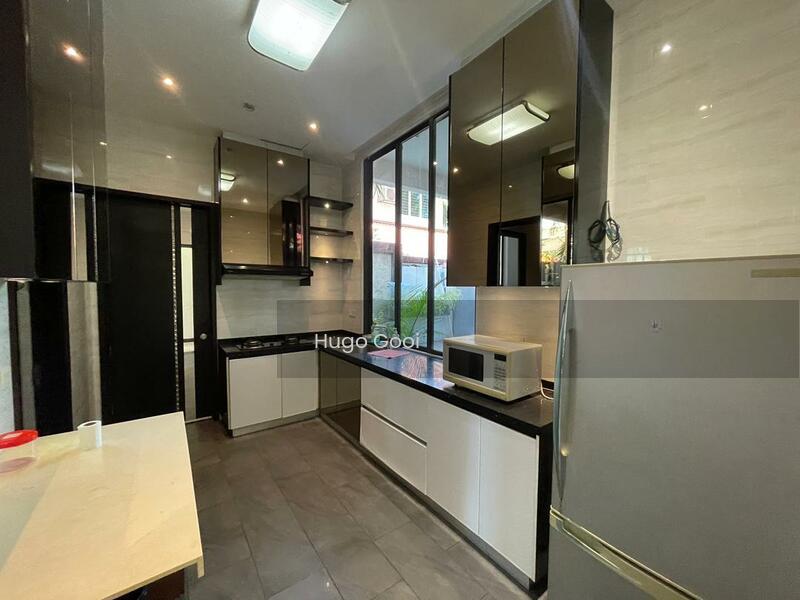 Kampung Tunku, 47300, Petaling Jaya, Selangor. - 3