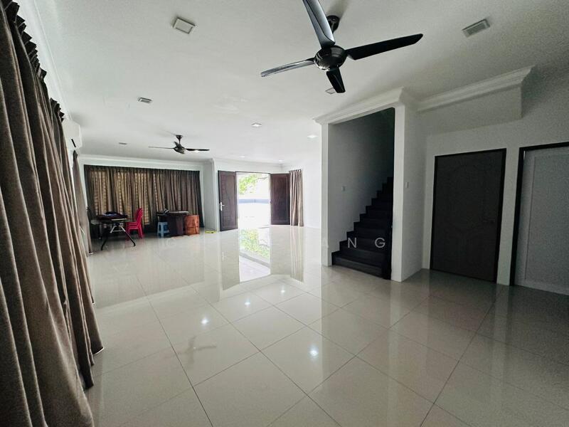 taman pasir wang - 3