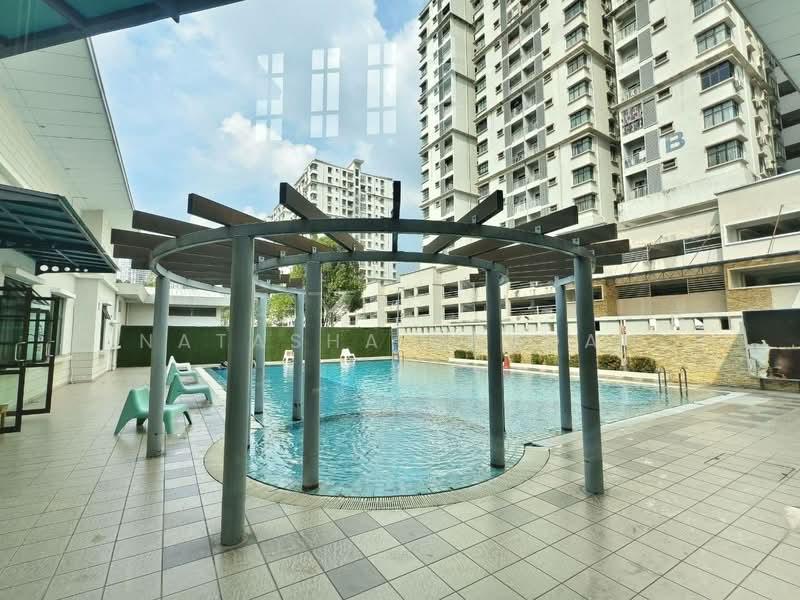 Kristal View - 2