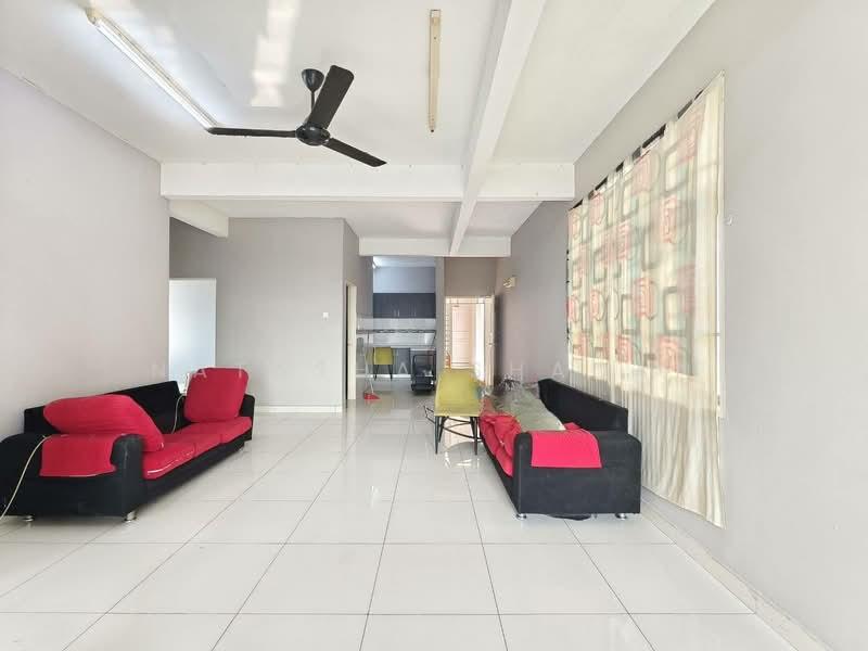 Kristal View - 3