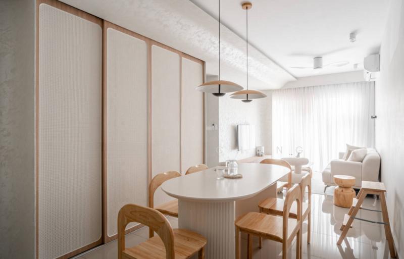 Conezion Residences - 2