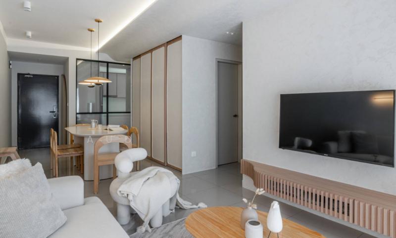 Conezion Residences - 1