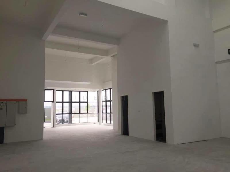 Eco Business Park 1 Ecos Business Parks 1 - 3