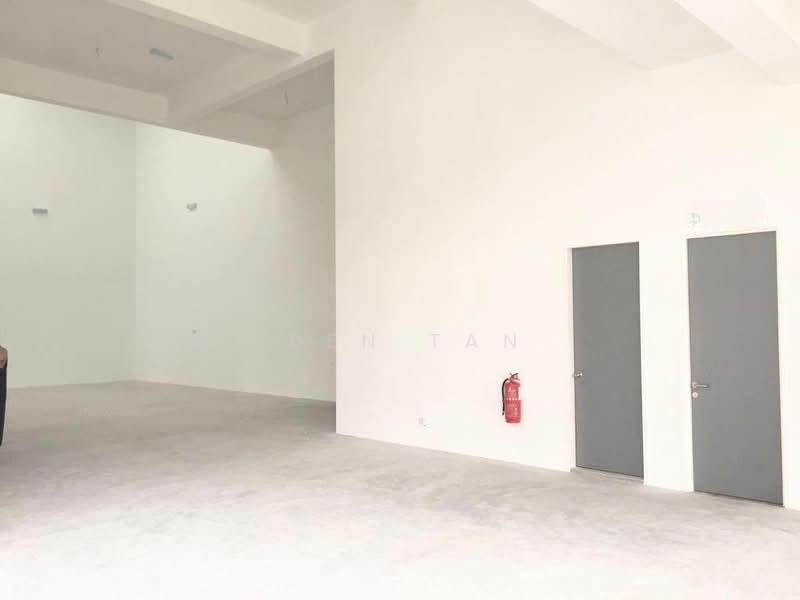 Eco Business Park 1 Ecos Business Parks 1 - 4