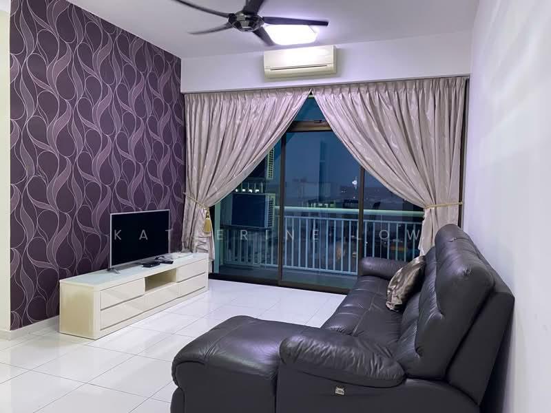 Sky Gardens Residences - 1