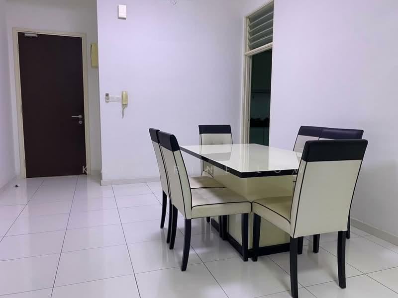 Sky Gardens Residences - 3