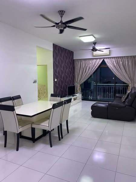 Sky Gardens Residences - 2