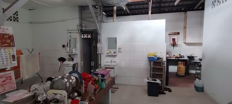 Jinjang Selatan Tambahan - 3