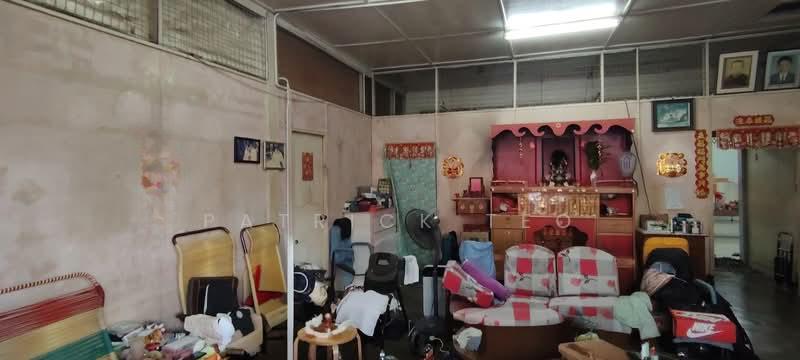 Jinjang Selatan Tambahan - 5