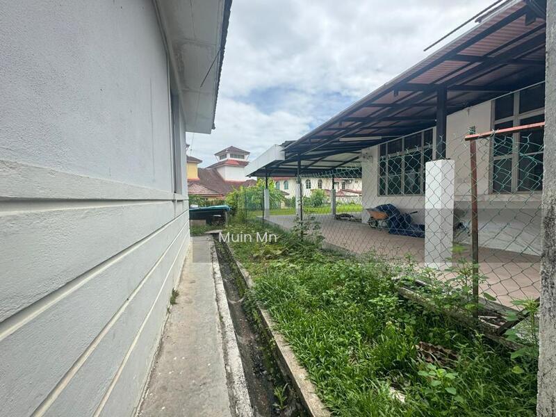 Bandar Puncak Alam - 4