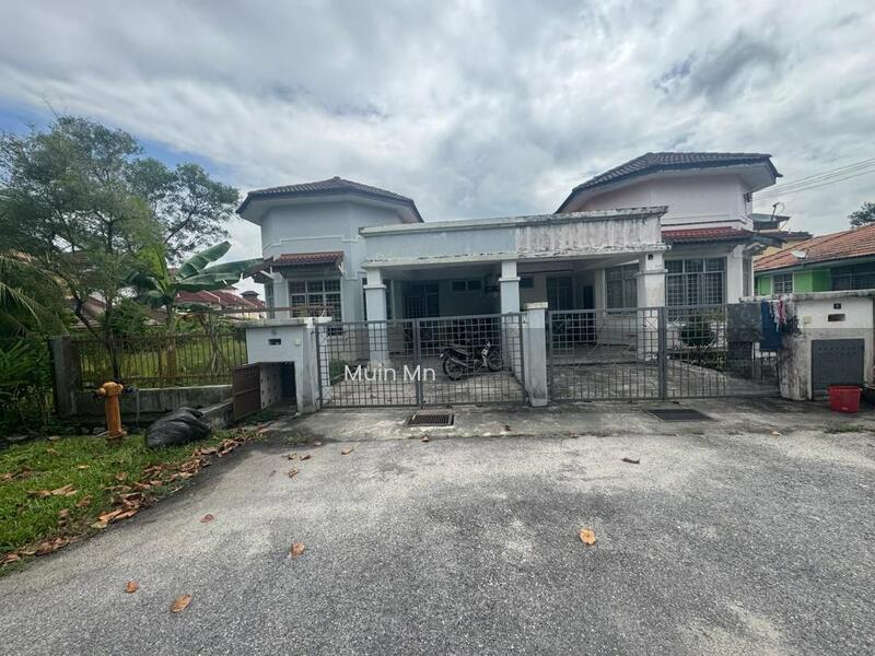 Bandar Puncak Alam - 5