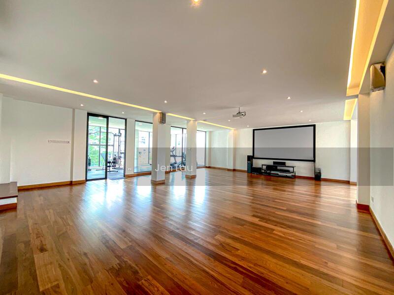 Brand New Stunning Serenity With Spectacular View - 5