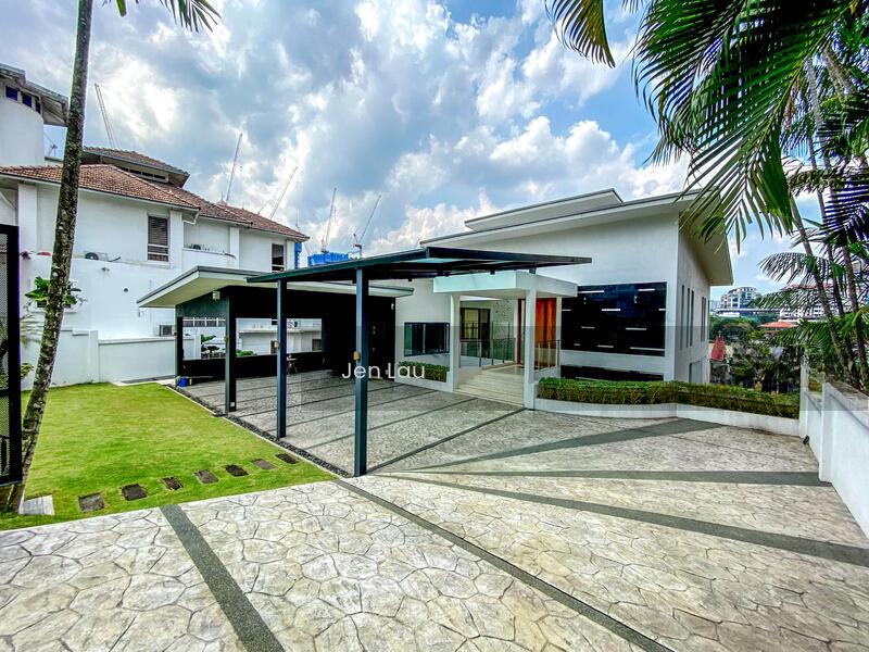 Brand New Stunning Serenity With Spectacular View - 2