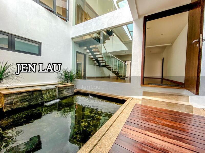 Brand New Stunning Serenity With Spectacular View - 1