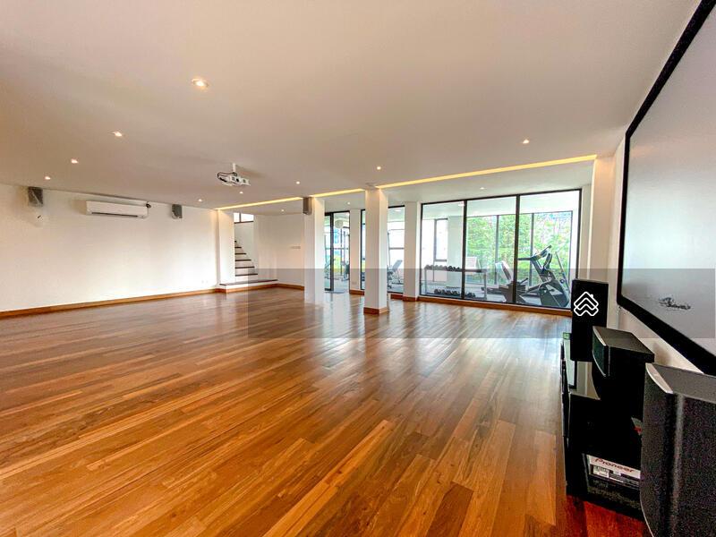 Brand New Stunning Serenity With Spectacular View - 4