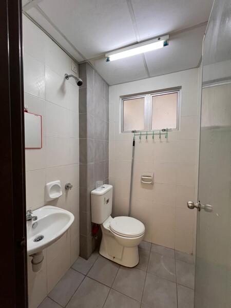 Residensi Warnasari 2 - 2
