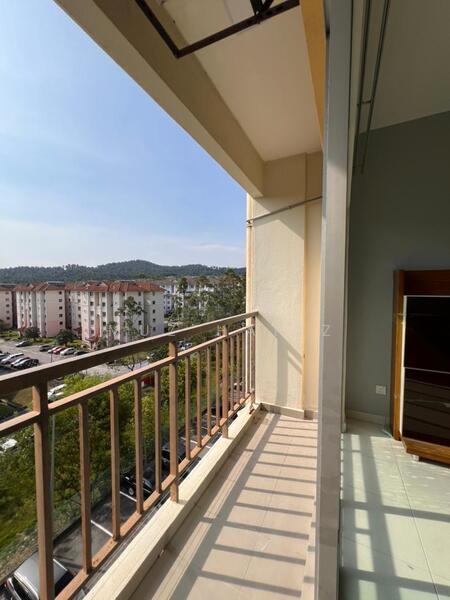 Residensi Warnasari 2 - 5