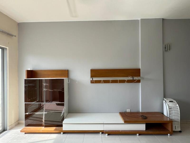 Residensi Warnasari 2 - 4